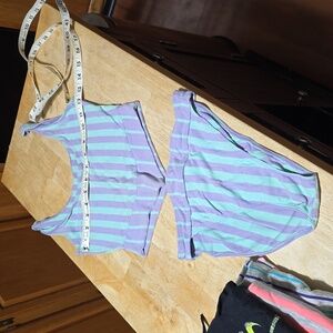 Workout Wear Vintage